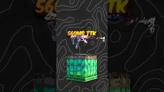 The NEW SMG is BROKEN in Season 3 Reloaded 🤯 (BEST LADRA LOADOUT)
