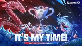 [EN] 2025 KPL Spring Season Playoffs Day 8