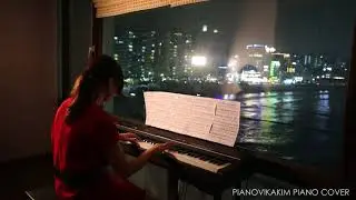 Czardas - Vittorio Monti Piano perfromed by Vikakim.
