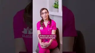 🚨 Doctors explains what to do if you bleed after menopause!