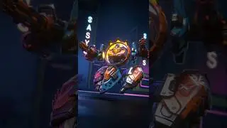 🤩 SEEKER Gets a FRESH NEW LOOK 💥 | 🆕 BATTLE PASS 48 Launches SOON 🚀 | Mech Arena Teaser #Shorts