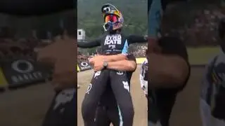 2026 Downhill World Cup-Will a redbull rider lead the way? #mtb #worldcup #downhill #racing #redbull