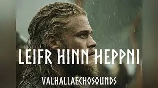 Leifr hinn Heppni | Leif the Lucky