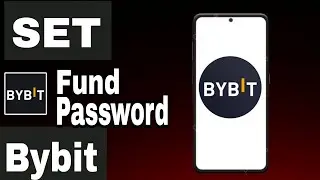 How to Set a Fund Password on Bybit 🔒 | Create Your Bybit Fund Password Step-by-Step 🚀