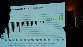 Tony Hatch conclusions on Rail market Northwestern U. Sandhouse Gang Dec Meeting 12-11-25 ChicagoIL