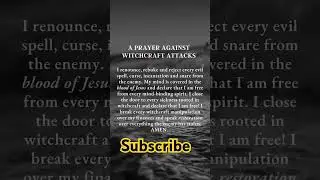 #christian life #prayer