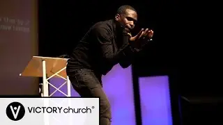 Holy Nation | Philip Anthony Mitchell