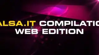 Salsa.it Compilation Web Edition English Version by Alosibla Music Group