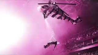 Mgk- 9 lives 8d audio