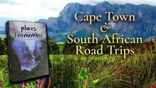 South Africa Travel: Cape Town and Road Trips