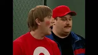 Mad TV - Stuart Plays Tee Ball