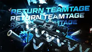 Vex: Return Teamtage