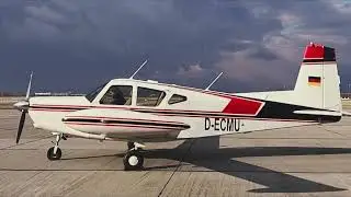 (For Sale) Siai Marchetti S208 - Better than a Cessna