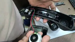 Grandstream IP Phone Handset no dial tone  I Fixed