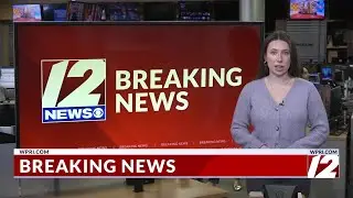 12 News Now: Peter Alviti out as RIDOT director