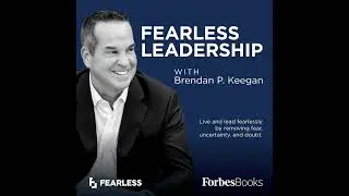 Fearless Leadership: Chad Gundersen&rsquo;s Fearless Filmmaking Journey