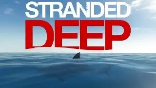 Stranded Deep Experimental - MOAS! (Mother of All Storms)
