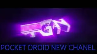 POCKET DROID NEW CHANEL