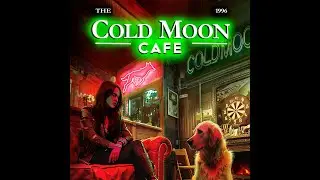 Coldmoon Nights (Coldmoon Cafe Folk-Rock song)