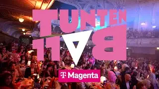 Tuntenball 2025 [Aftermovie]