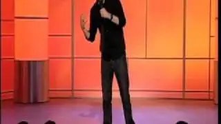 Darrin Rose - Comedy Now - Dragonboating