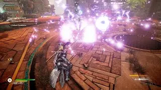 Godfall - Excelsious - (Boss Fight)