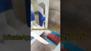 PVC milling machine / PVC pulverizer SMF600