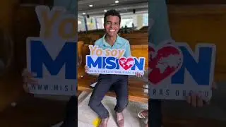 #yosoymision #ipuc #laguajira #evangelismo #maicao #jesuscristo