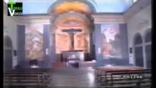 Timau - Paluzza - Portatrici Carniche. .flv