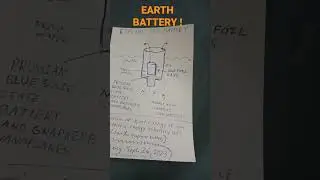 #HIGH #CURRENT #EARTH #BATTERY 2