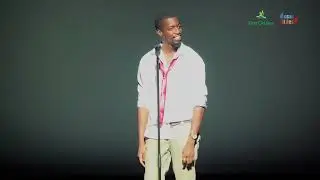 Wuk doh dead, yuh know 💀 - 2024 Seth Sylvester | First Citizens National Poetry Slam