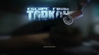 Escape from Tarkov Ref quest bug