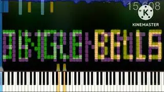 rush jingle bells and astronomia