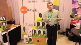 Weedblaster Pro