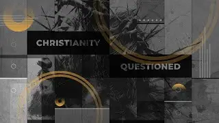 Doesn’t Christianity Limit Living? | Christianity Questioned | 9:15 Service