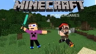 McPvP Hunger Games Win: Easy? Barbarian + Viper