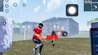 MOBILE PANEL After OB40 Update Free fire Headshot Settings | Assistive Touch Android