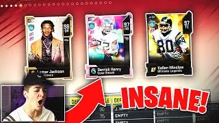 THIS UPDATE CHANGED MUT DRAFT... Madden 20 Draft Champs
