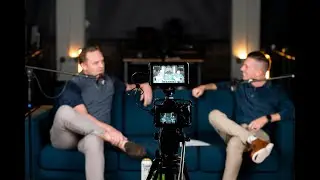 MISC. Recruiting Podcast Ep #2 w/ Tom Swerdzewski of IT Concepts