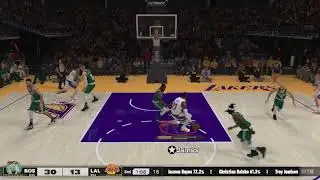 NBA 2K25 | PS5 | Gametime Cavern