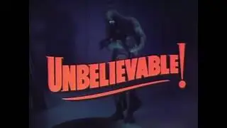 Invaders from Mars (1953) &ndash; Original Sci-Fi Invasion Trailer