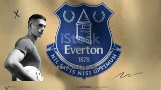 Everton Unleashed  