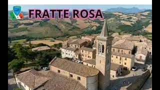 FRATTE ROSA ( PU ) @GabbyFly