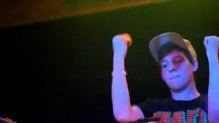 Ookay & Alex Young at Lizard Lounge || Official Aftermovie || Dallas, Tx