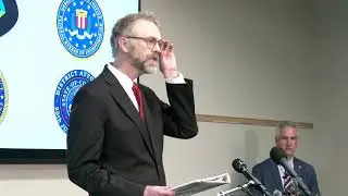 Colorado attack suspect charged with federal hate crime | REUTERS