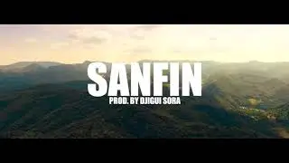 SANFIN (Teaser Video)- Roki Love