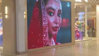 Block chandni chowk suit #video #viral #psg 