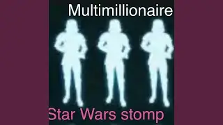 STAR WARS STOMP
