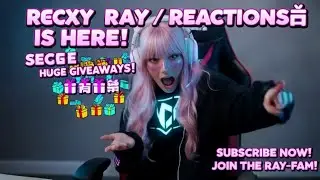 Welcome to the Chaos! 🎀 | RoxyRayRoblox (Official Trailer 2026)