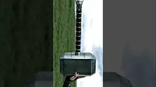 Thor love and thunder awesome whatsapp status 🔥